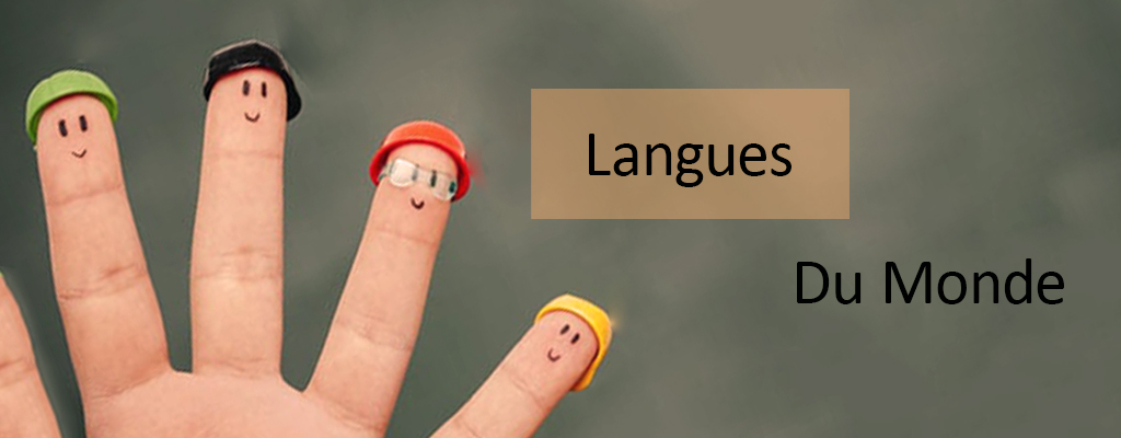typologie des langues du monde l agence de traduction paris