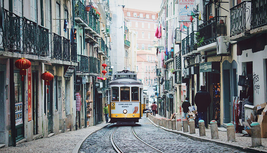 Interprètes portugais Paris Lisbonne